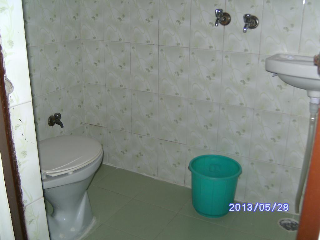 Hotel Grace Agra  Bagian luar foto