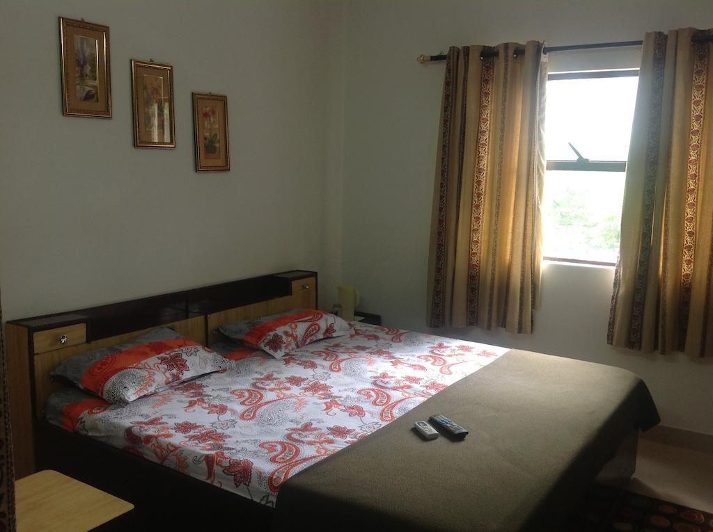 Hotel Grace Agra  Bagian luar foto