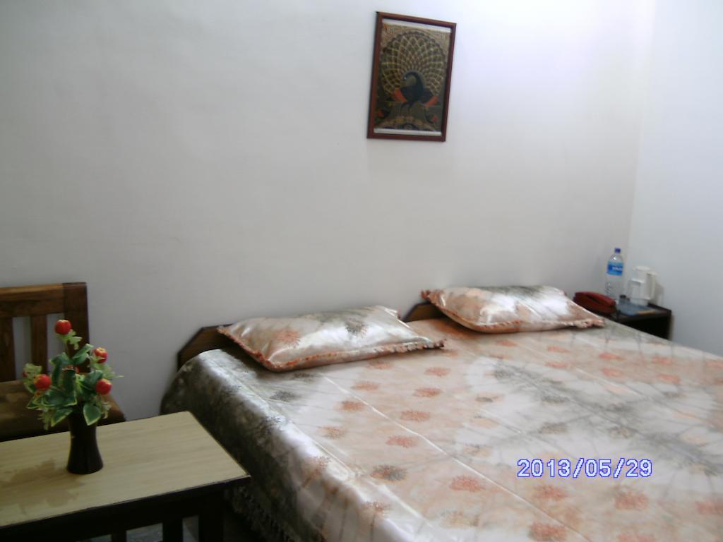 Hotel Grace Agra  Bagian luar foto