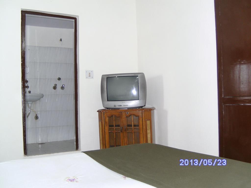 Hotel Grace Agra  Bagian luar foto