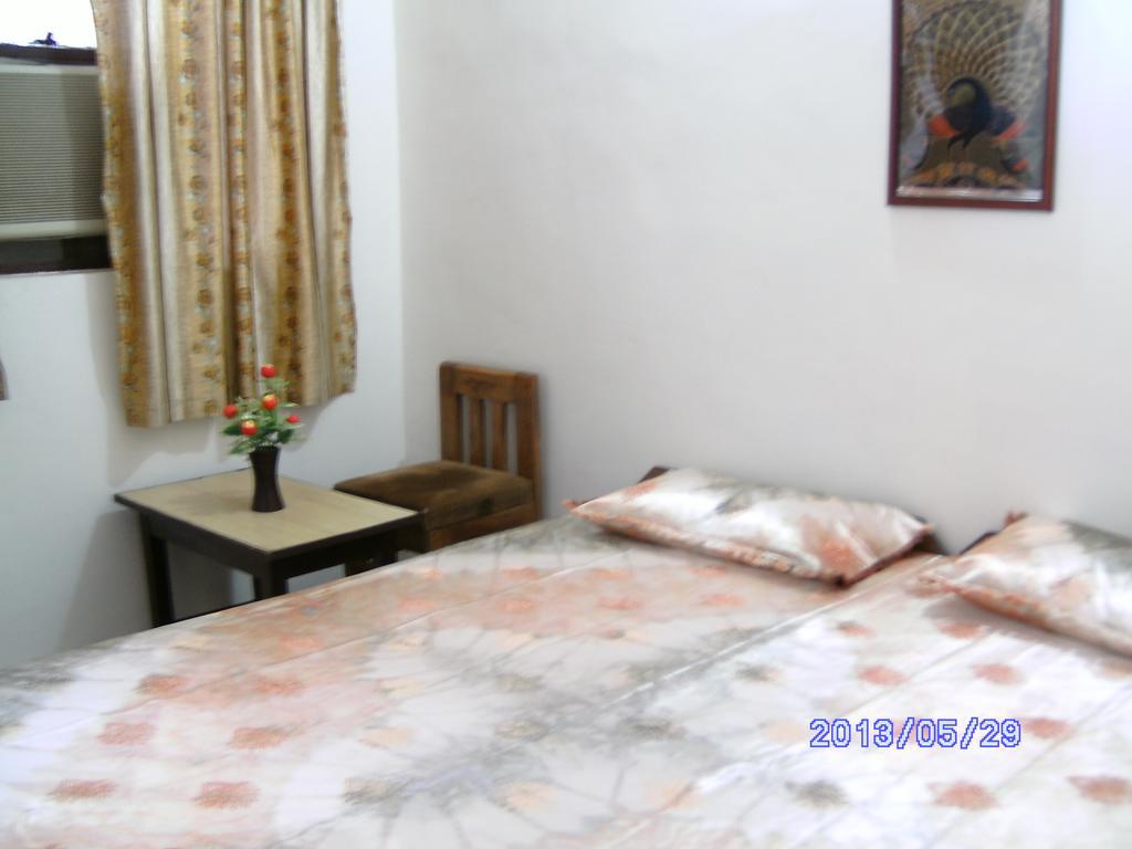 Hotel Grace Agra  Bagian luar foto