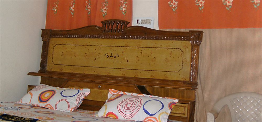 Hotel Grace Agra  Bagian luar foto