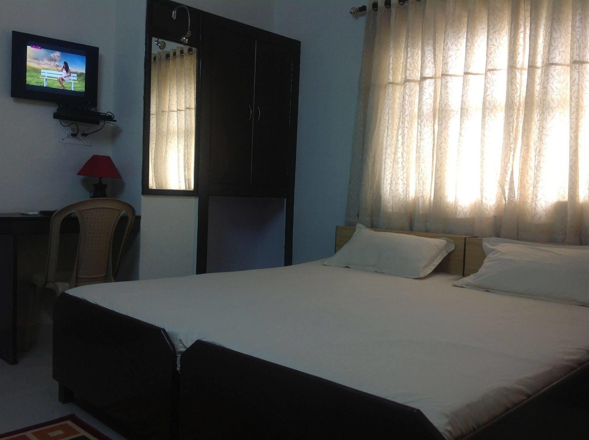Hotel Grace Agra  Bagian luar foto