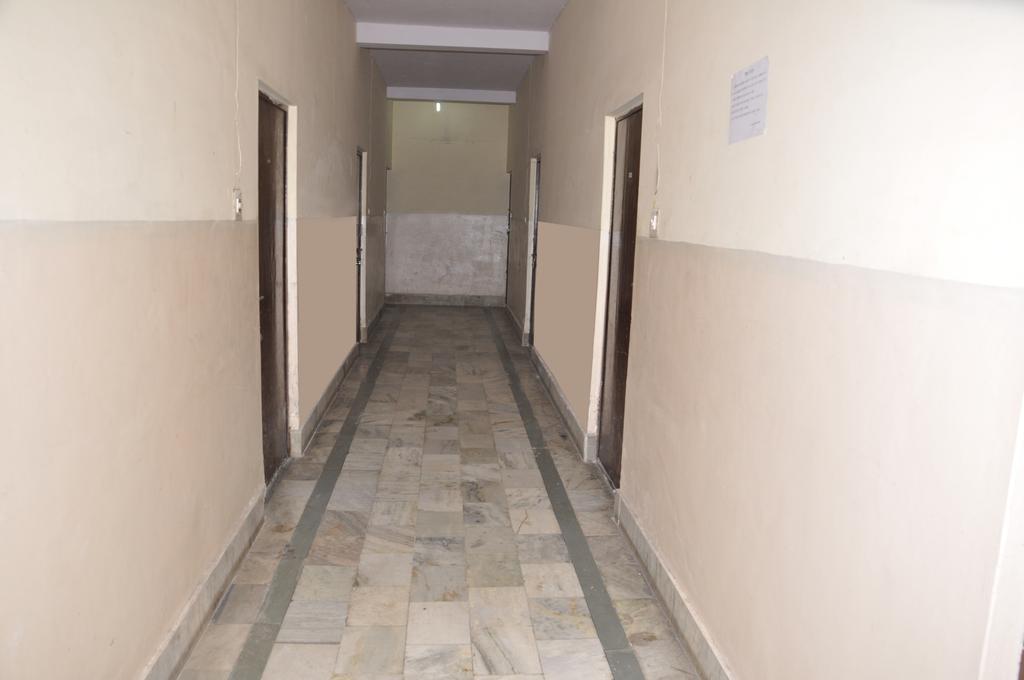 Hotel Grace Agra  Bagian luar foto