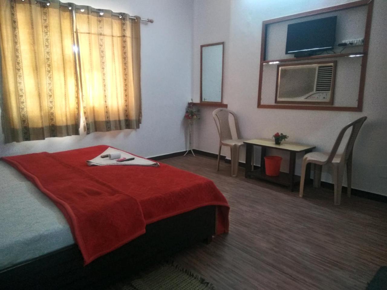 Hotel Grace Agra  Bagian luar foto